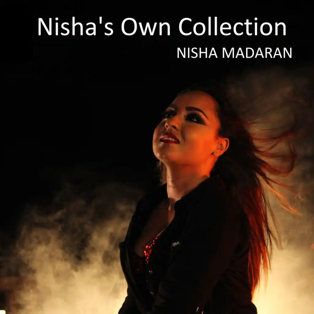 Nisha's Own Collection