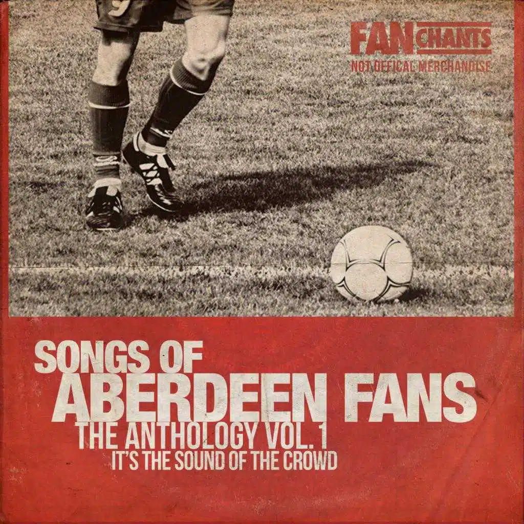 Aberdeen Fans Anthology I 2nd Edition