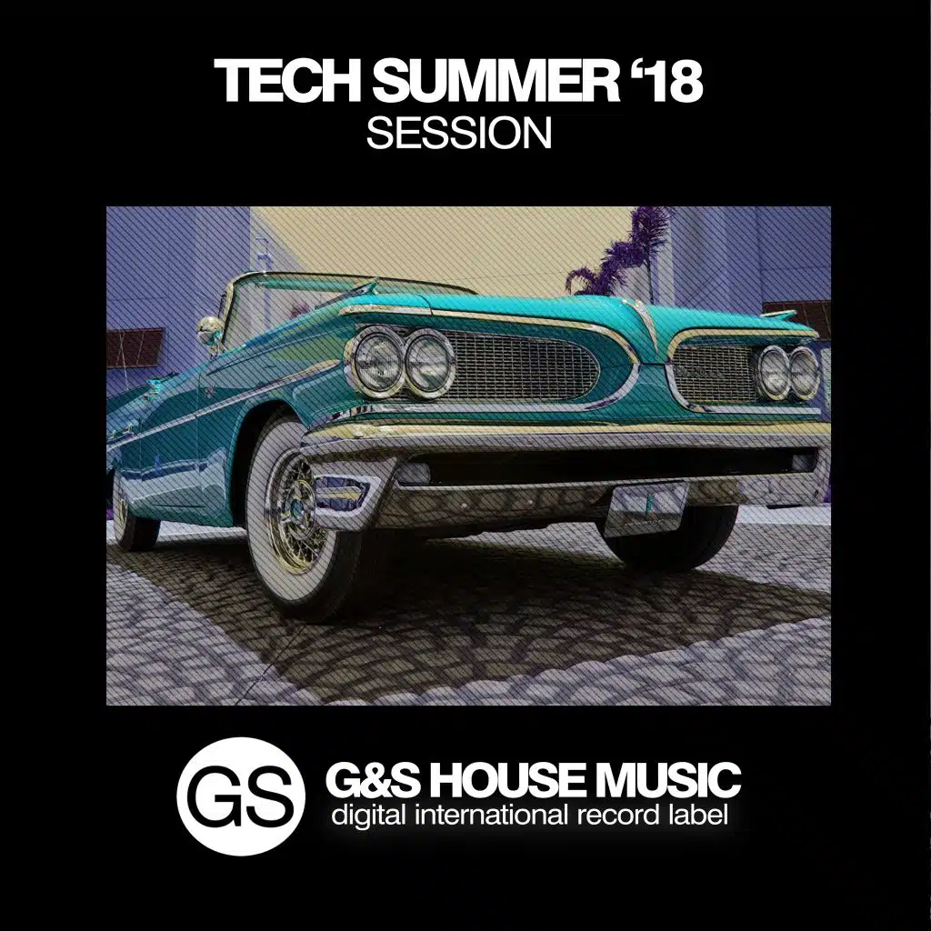 Tech Summer Session '18
