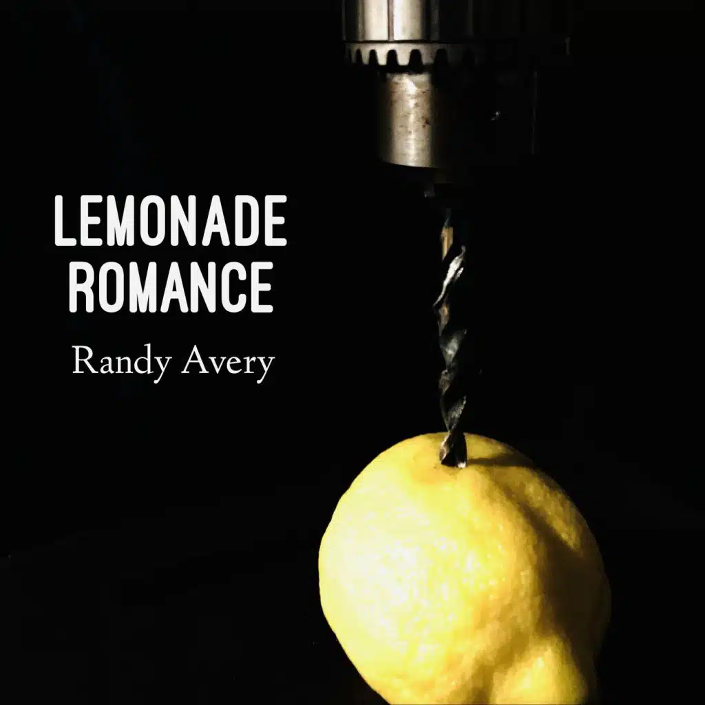 Lemonade Romance