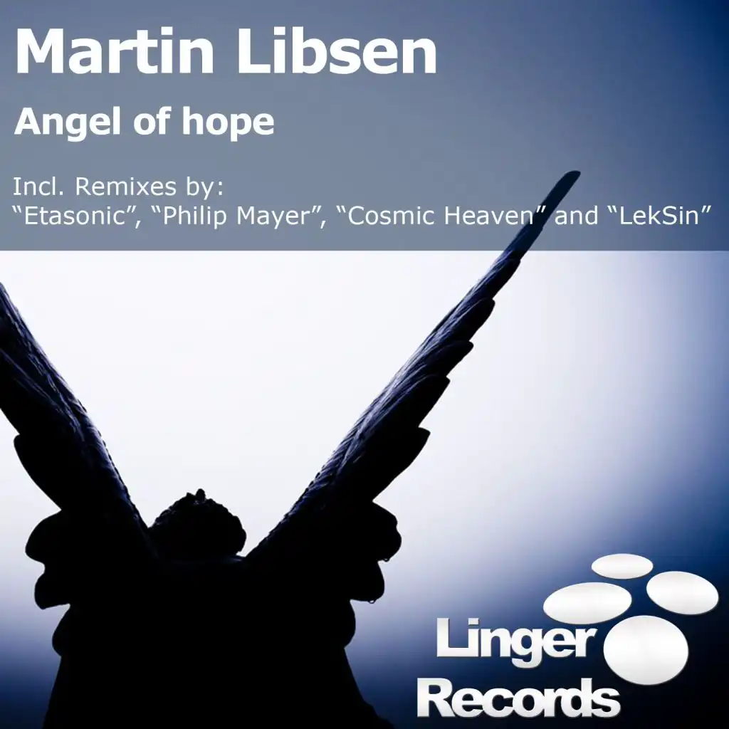 Angel of hope (Cosmic Heaven Remix)