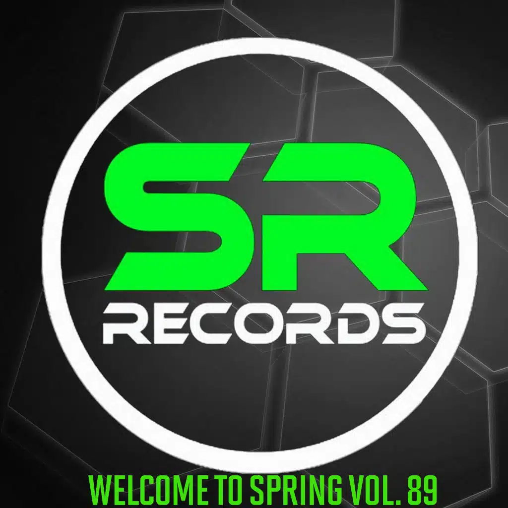 Welcome To Spring Vol. 89