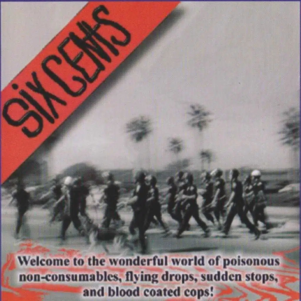 Welcome to the Wonderful World...