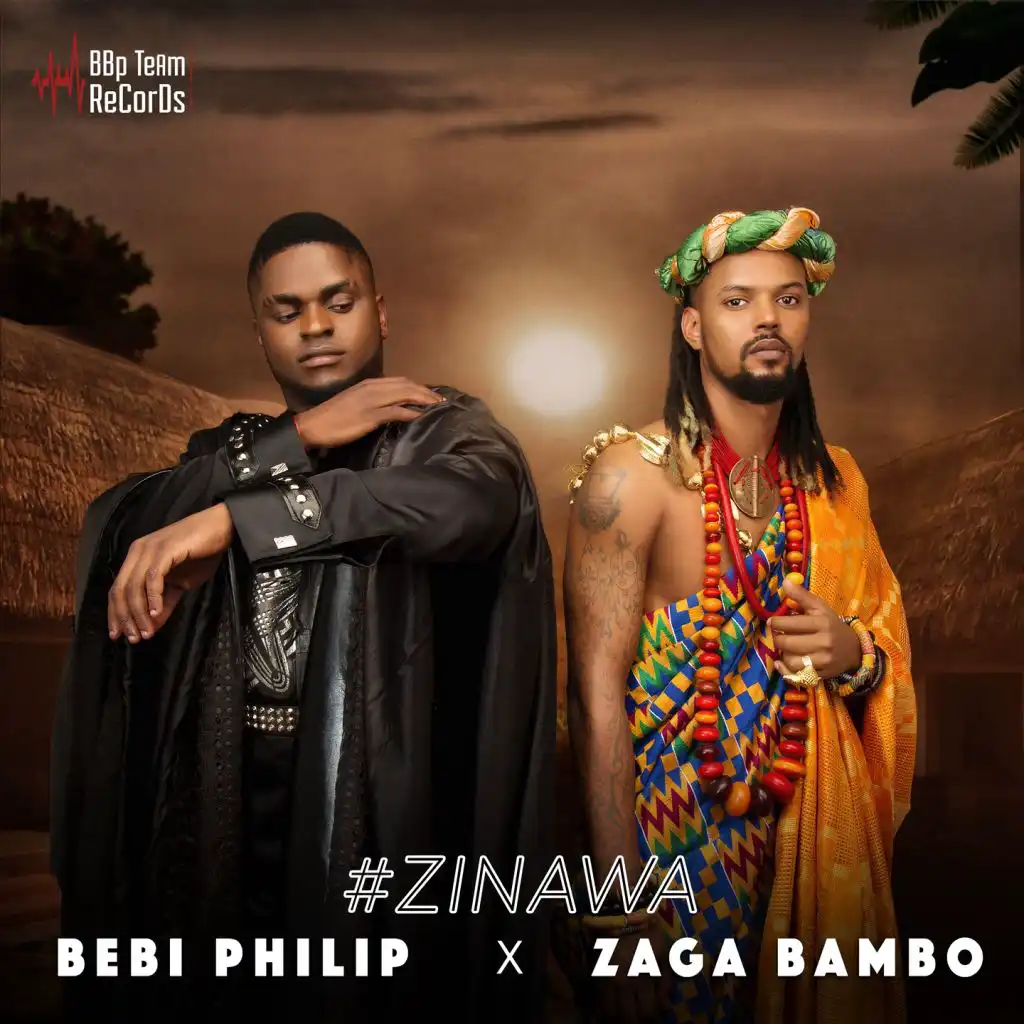 Zinawa (feat. Zaga Bambo)