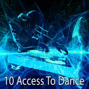 10 Access to Dance