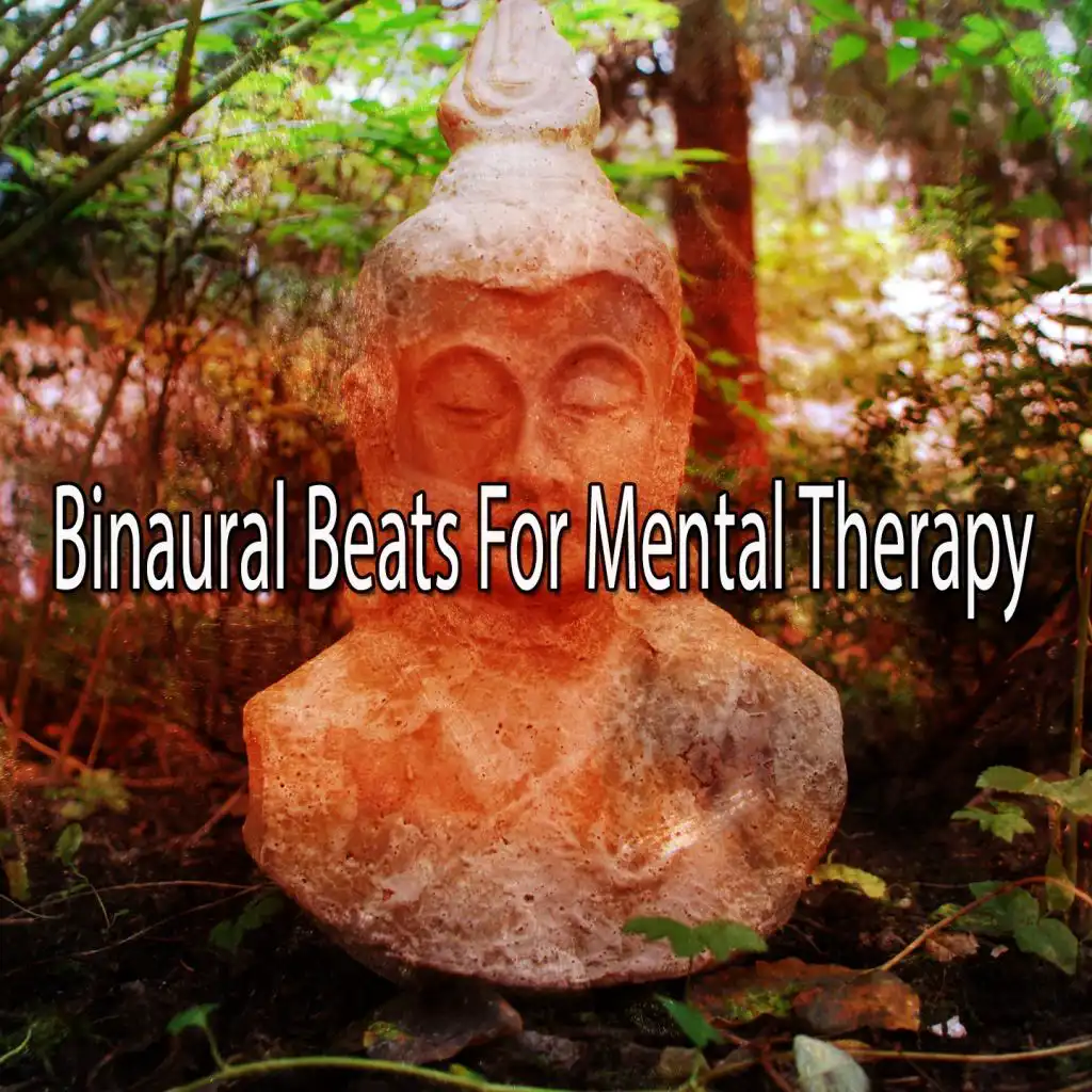 Binaural Beats for Mental Therapy