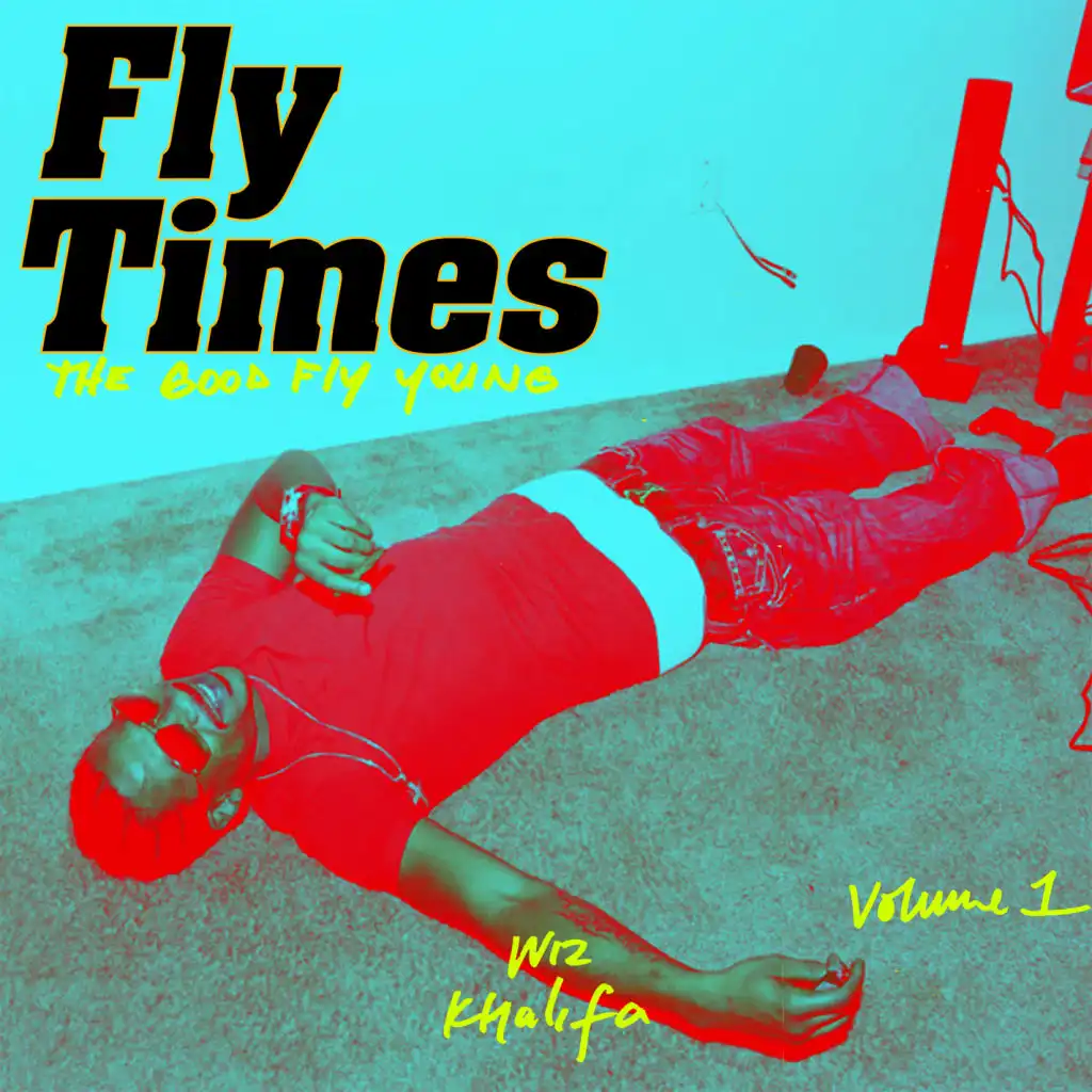 Fly Times Vol. 1: The Good Fly Young