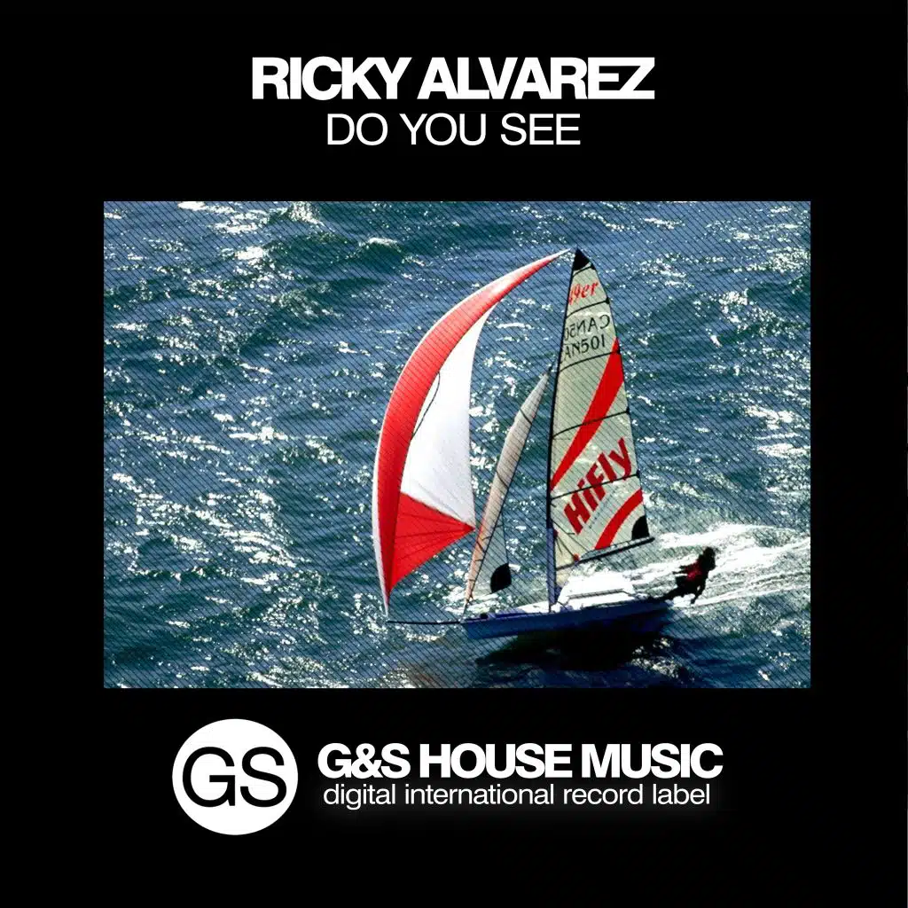 Do You See (Dub Mix)