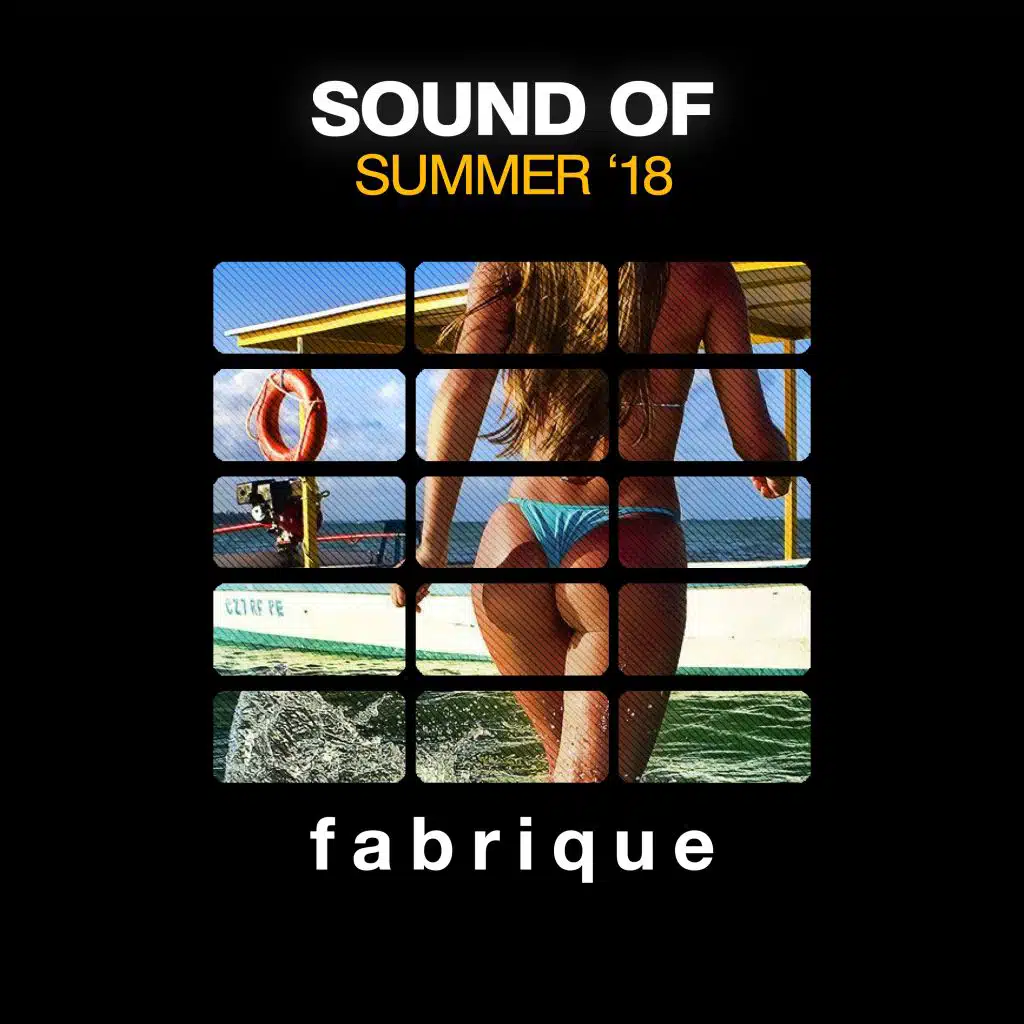 Sound of Summer '18