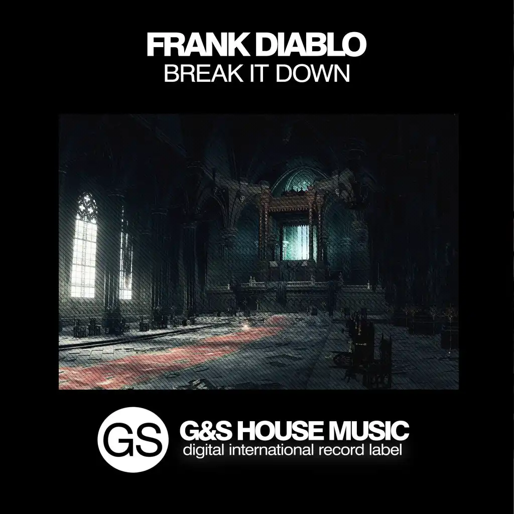 Break It Down (Dub Mix)