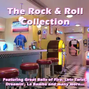 The Rock & Roll Collection