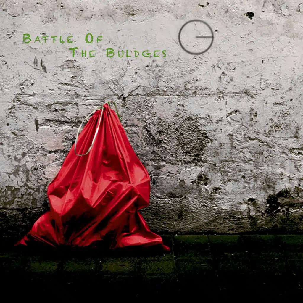 Battle of the Buldges