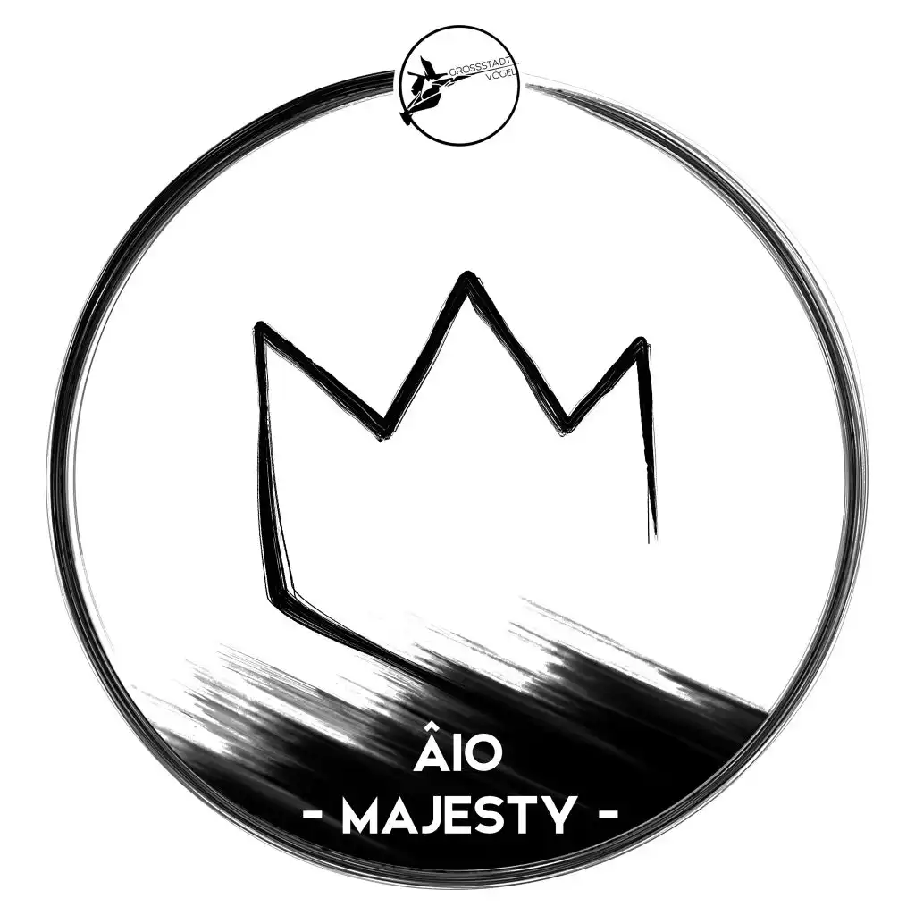 Majesty (Vamos Art Remix)