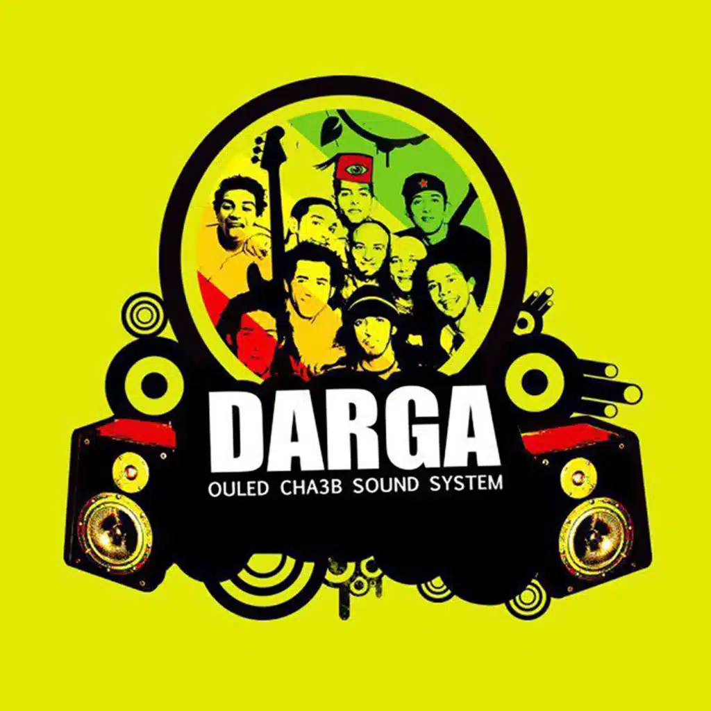 Darga