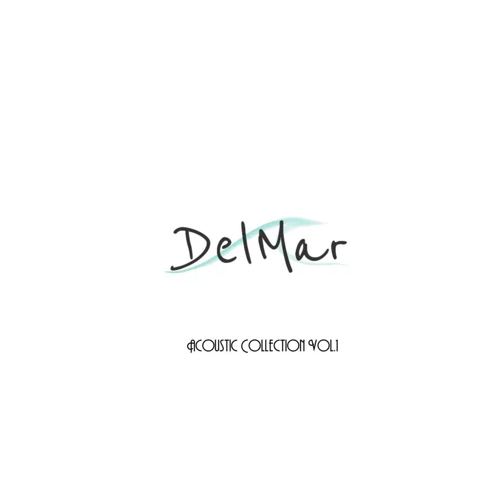 Acoustic Collection, Vol. 1