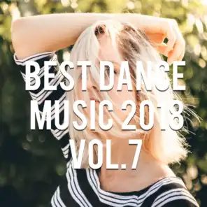 Live 2 Dance (CED Tecknoboy Remix Edit)