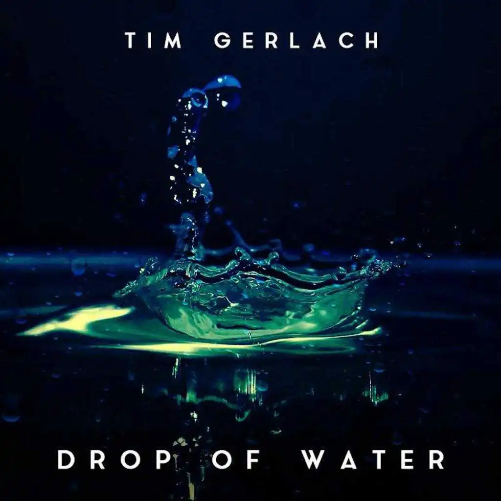 Tim Gerlach