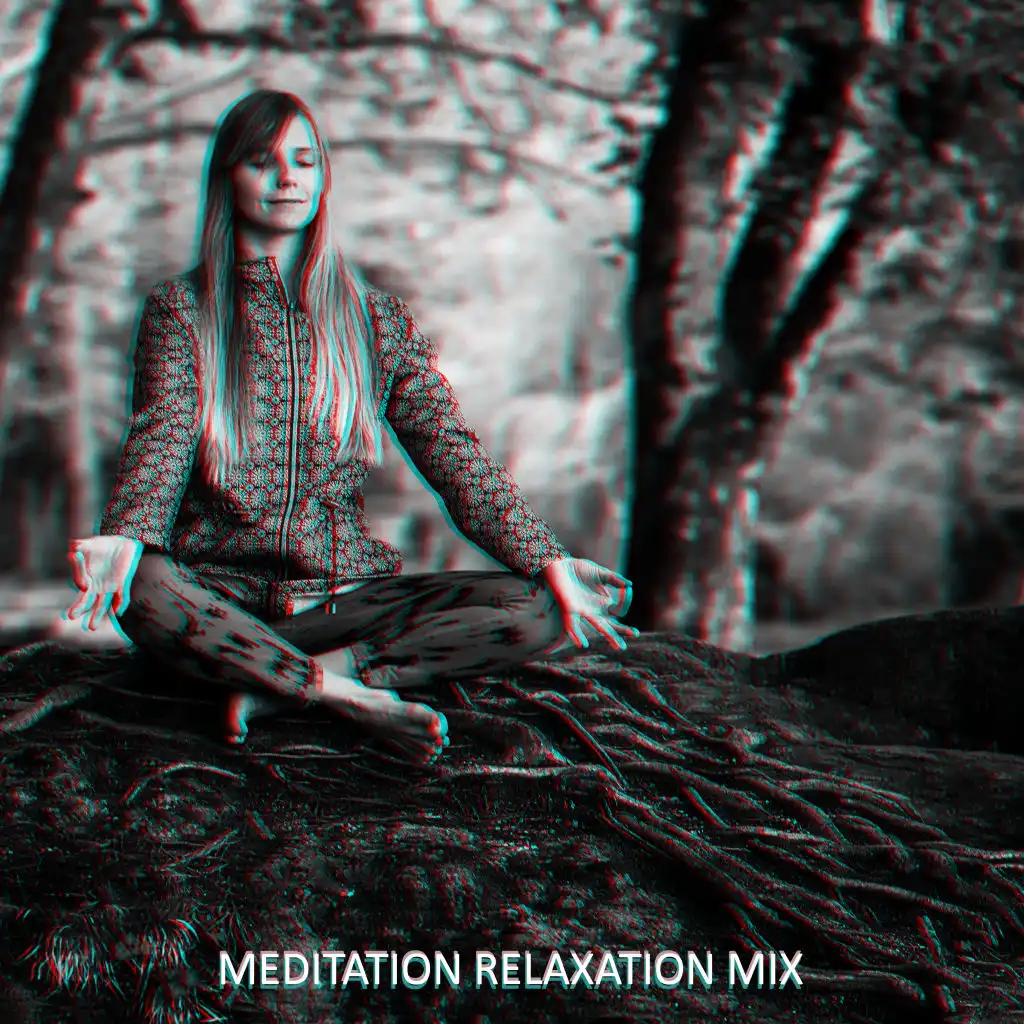 Balanced Meditation