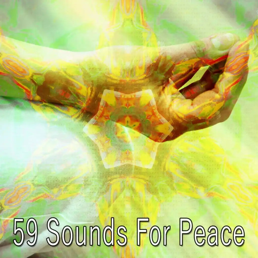 59 Sounds for Peace