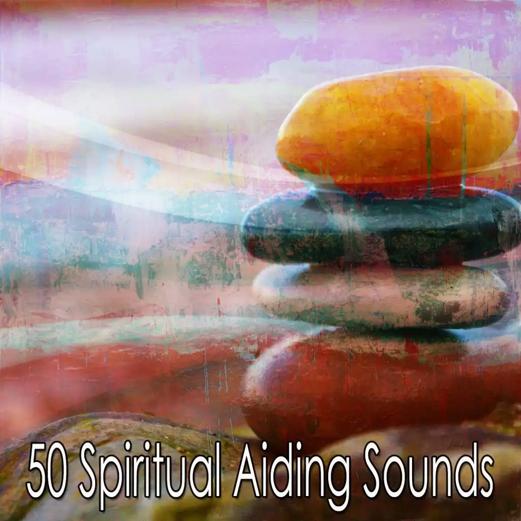 50 Spiritual Aiding Sounds