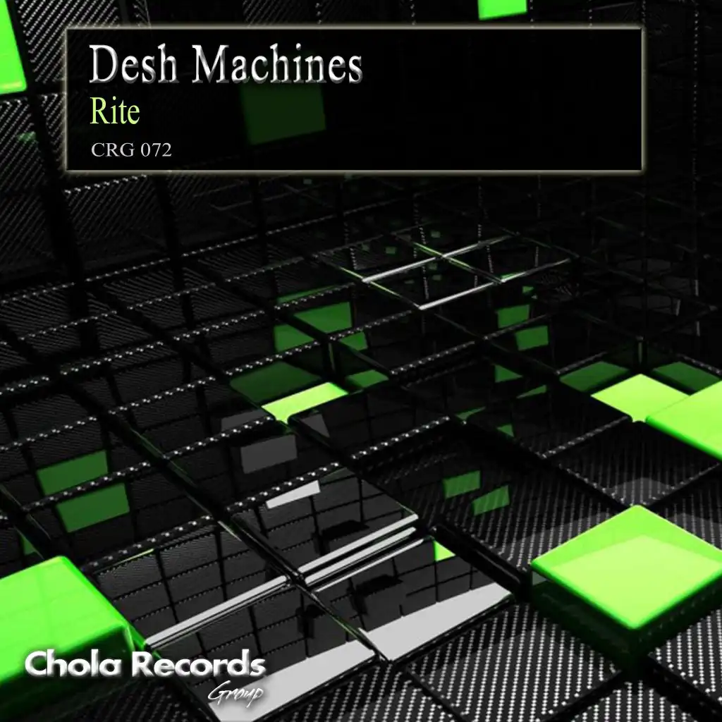 dESH Machines