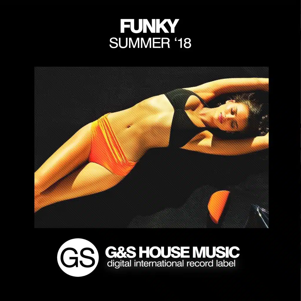 Funky Summer '18