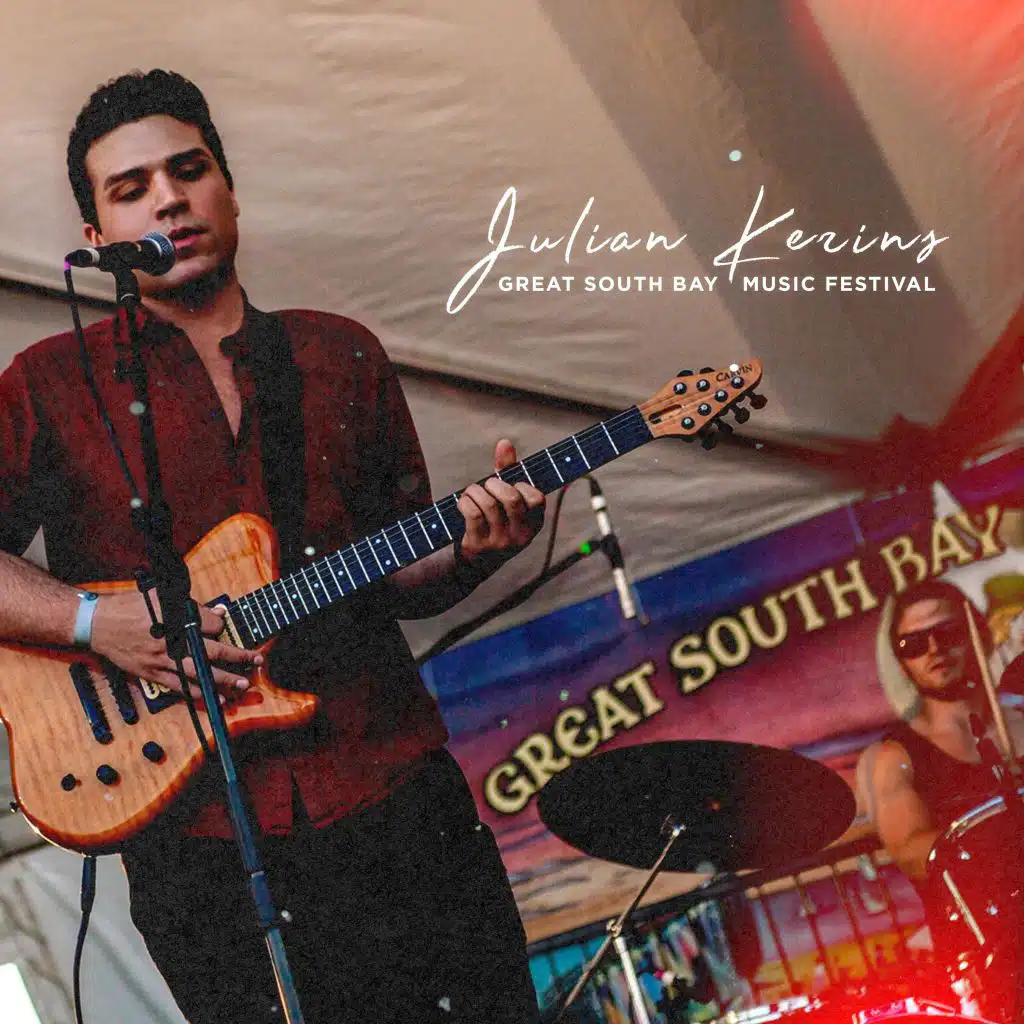 Great South Bay Music Festival