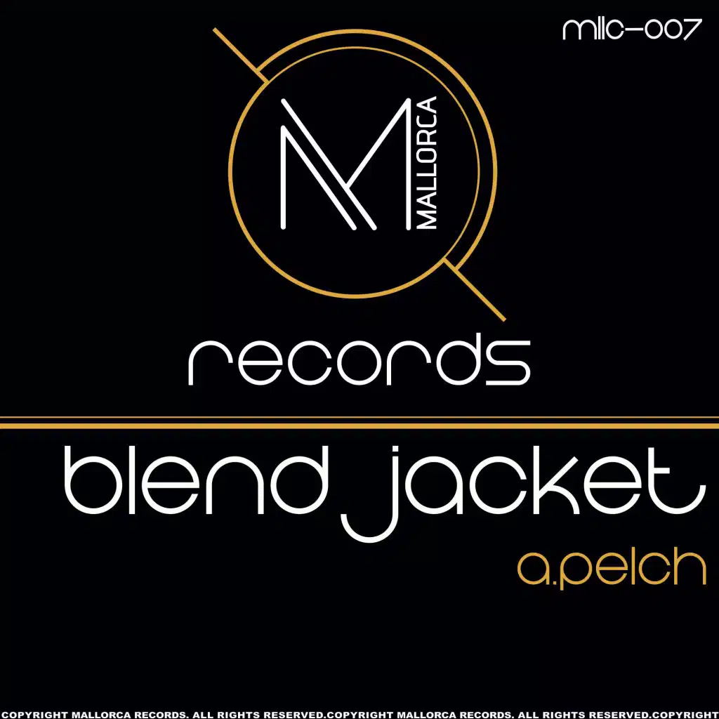 Blend Jacket