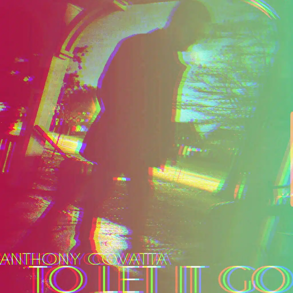 TO LET IT GO