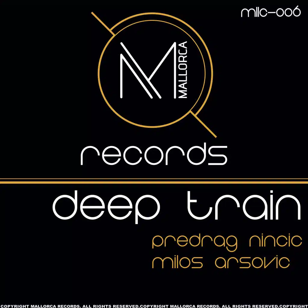 Deep Train