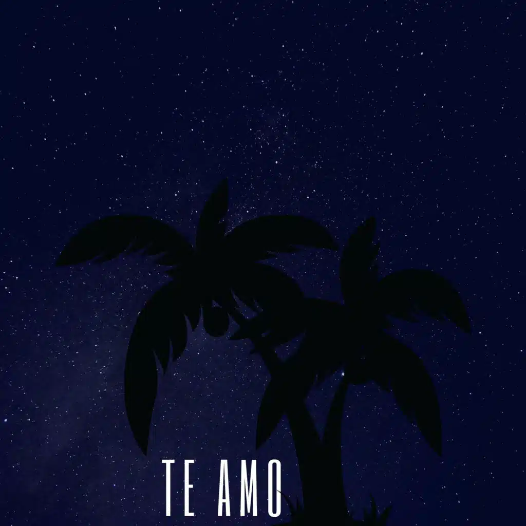Te Amo