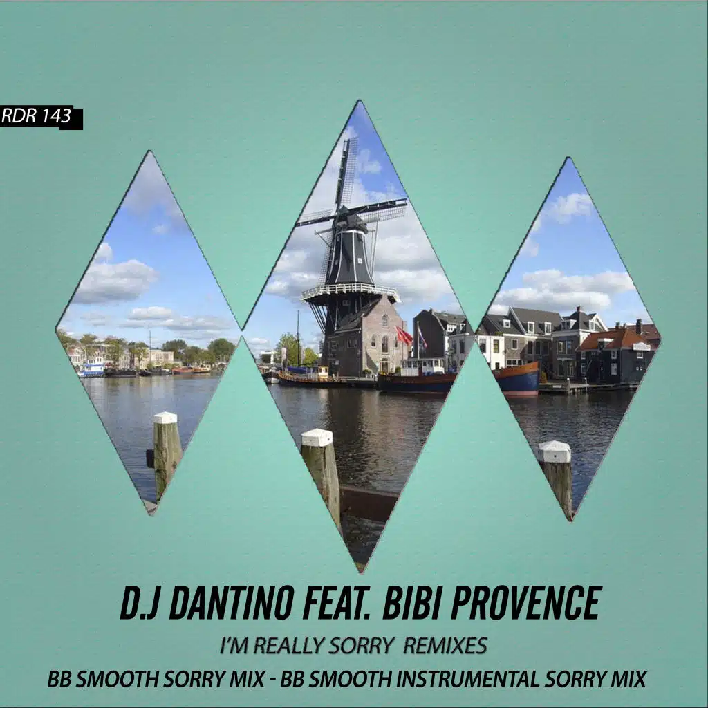 D.J Dantino, Bibi Provence