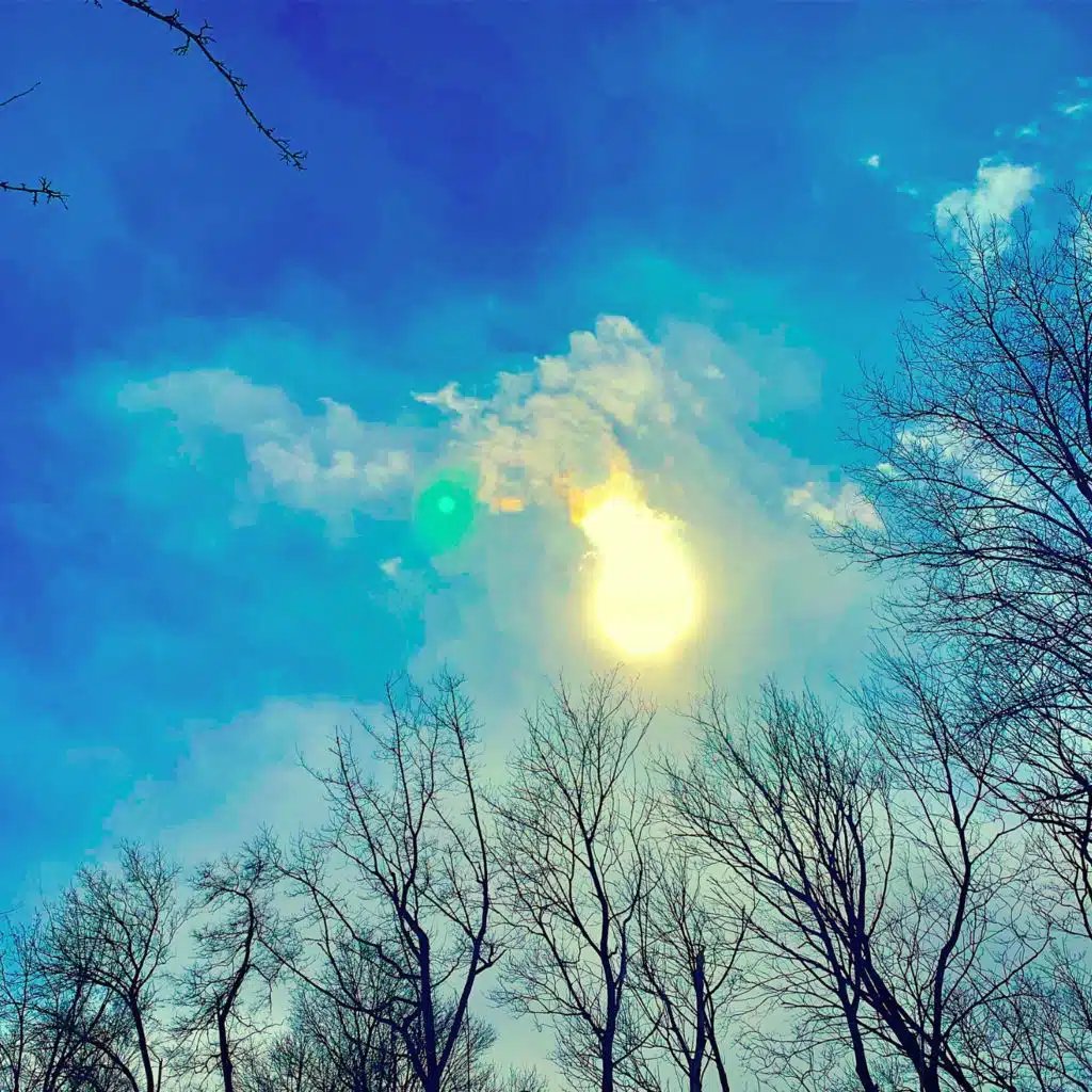 Spring Is Here Again