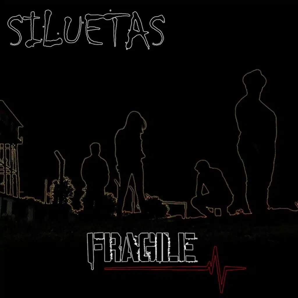 Siluetas