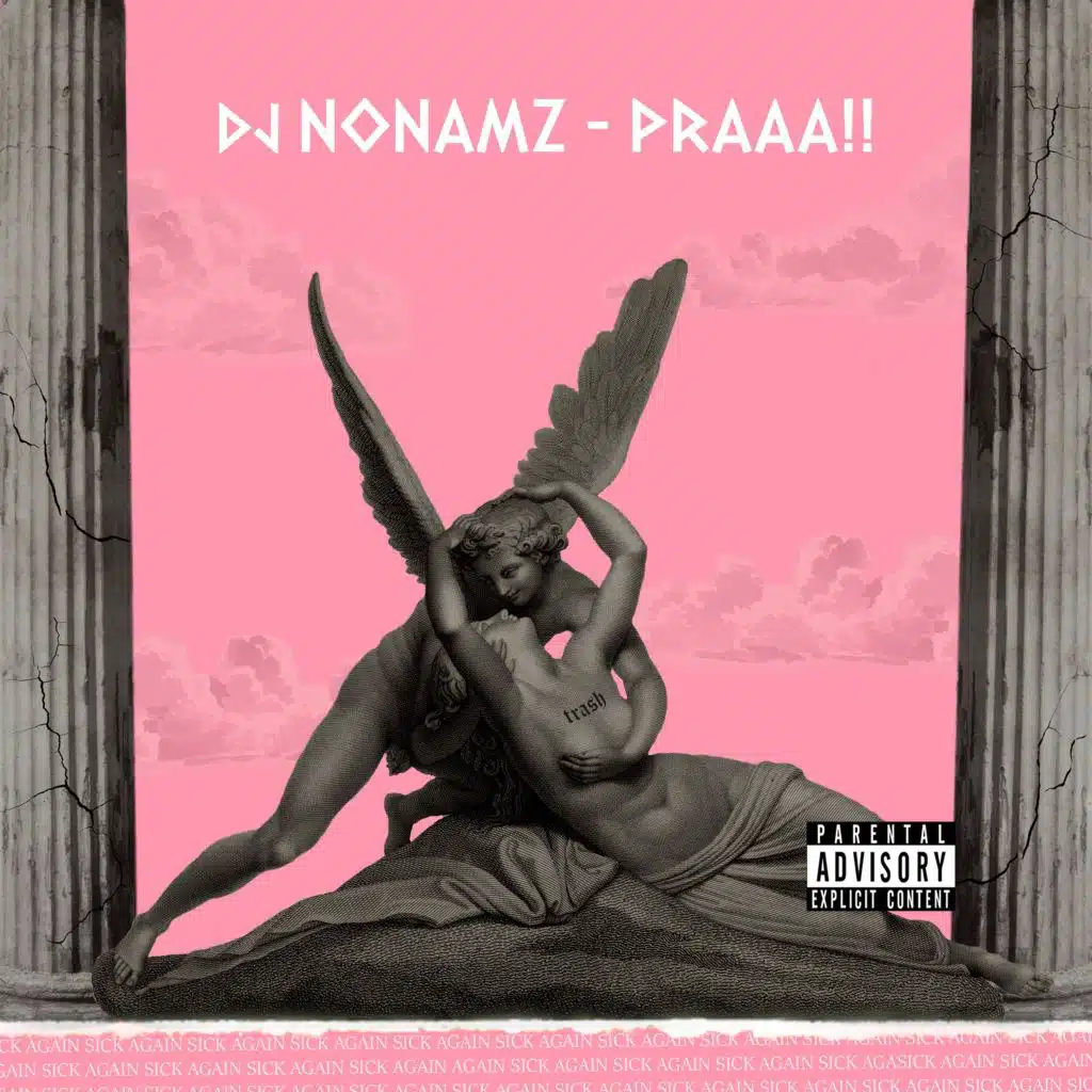 Praaa!!