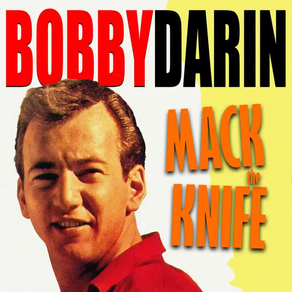 Mack the Knife