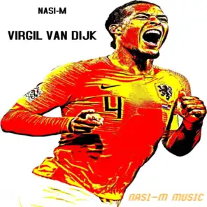 Virgil Van Dijk