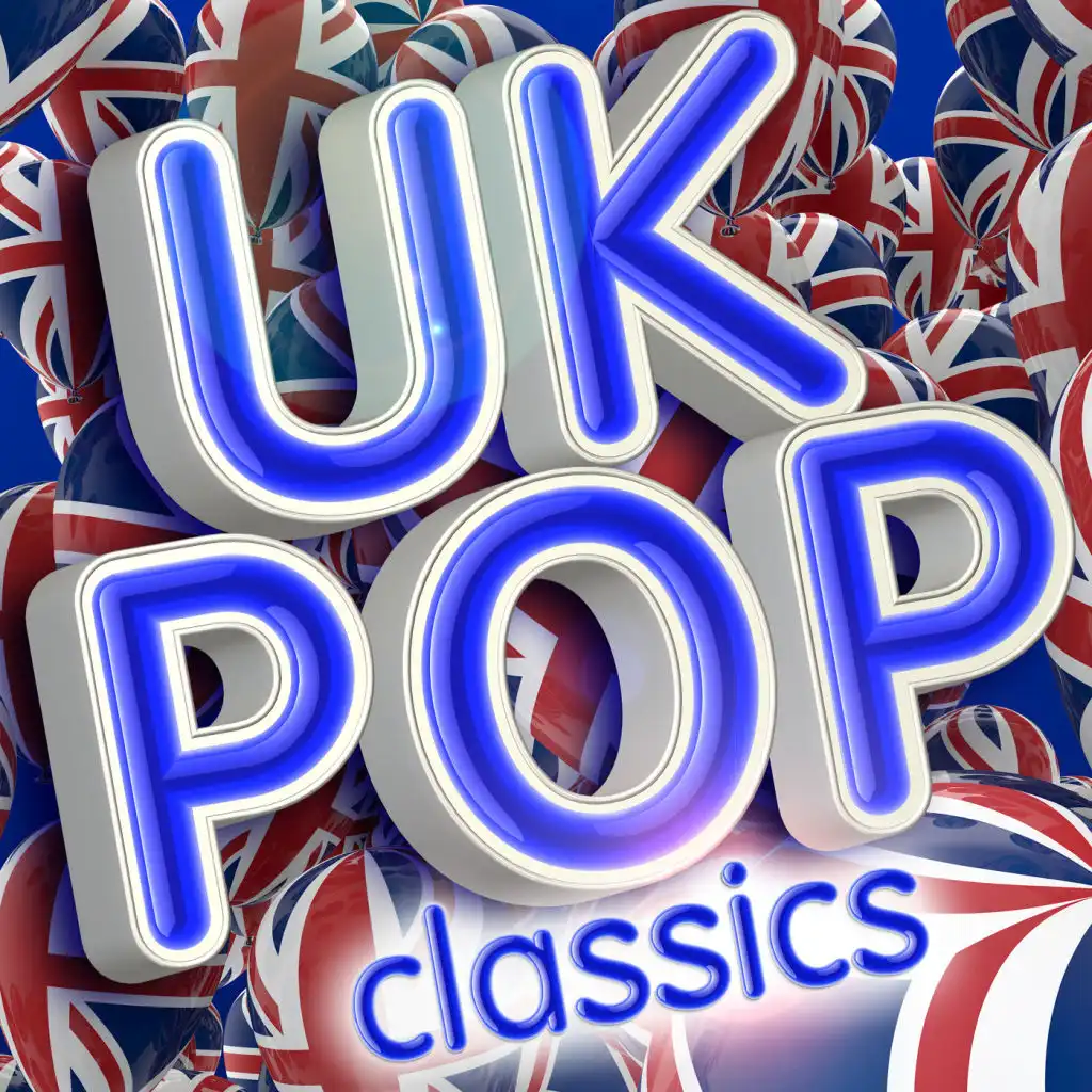 UK Pop Classics