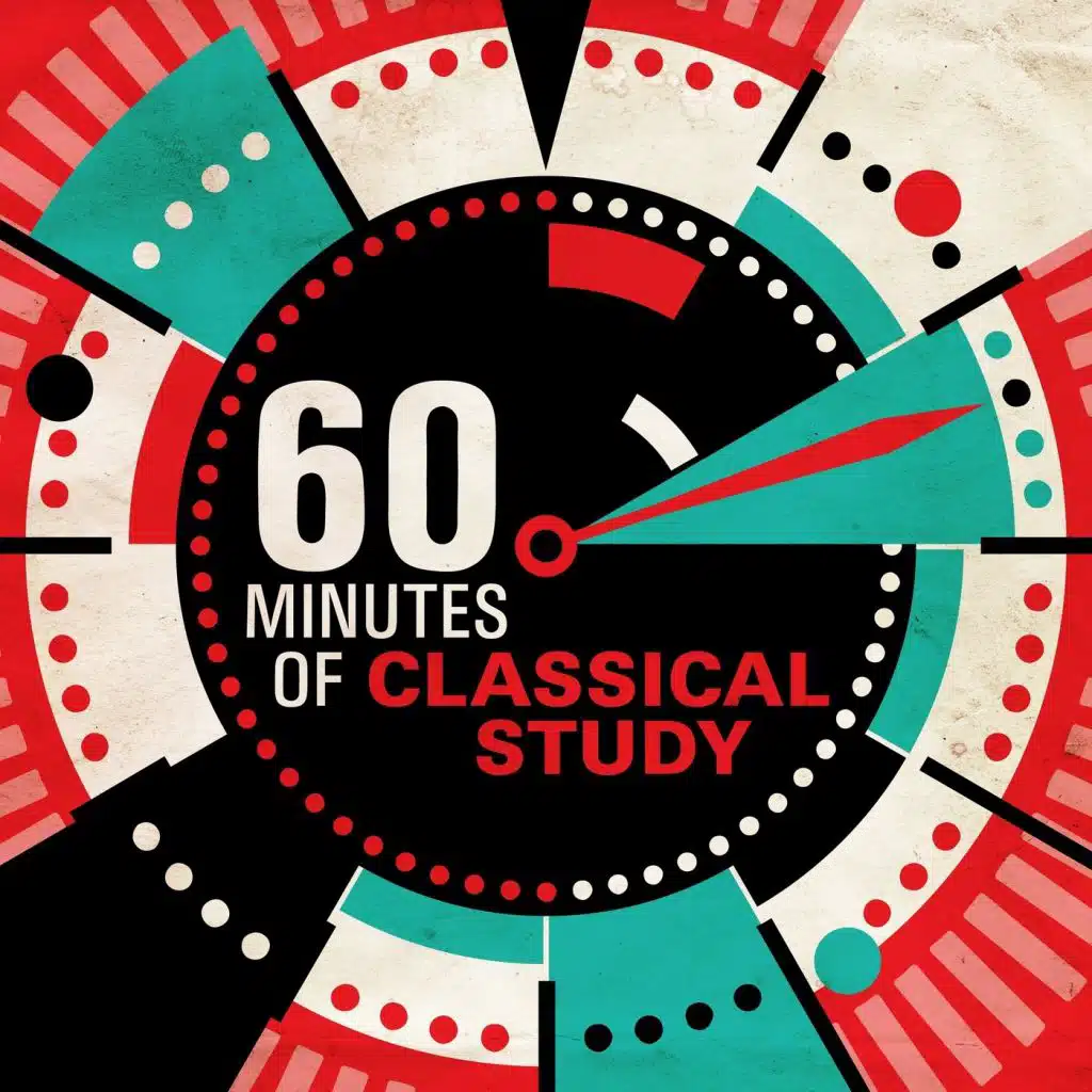 60 Minutes of Classical Study