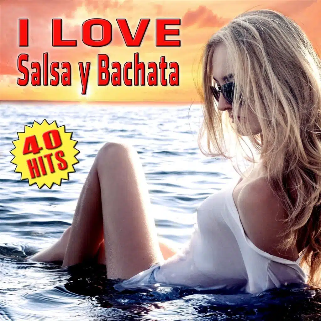 I Love Salsa y Bachata