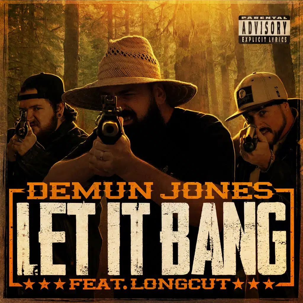 Let It Bang (feat. Long Cut)