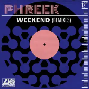 Weekend (Remixes)