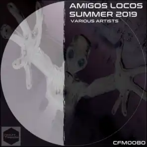 Amigos Locos Summer 2019