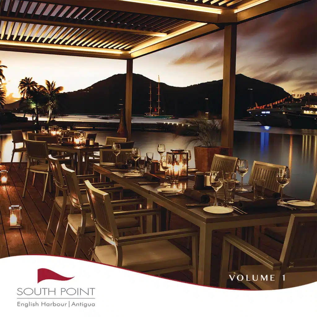 Opolopo, Roy Ananda, Sacha Williamson