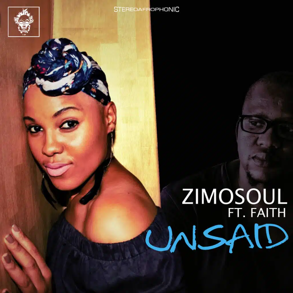Unsaid (feat. Faith)