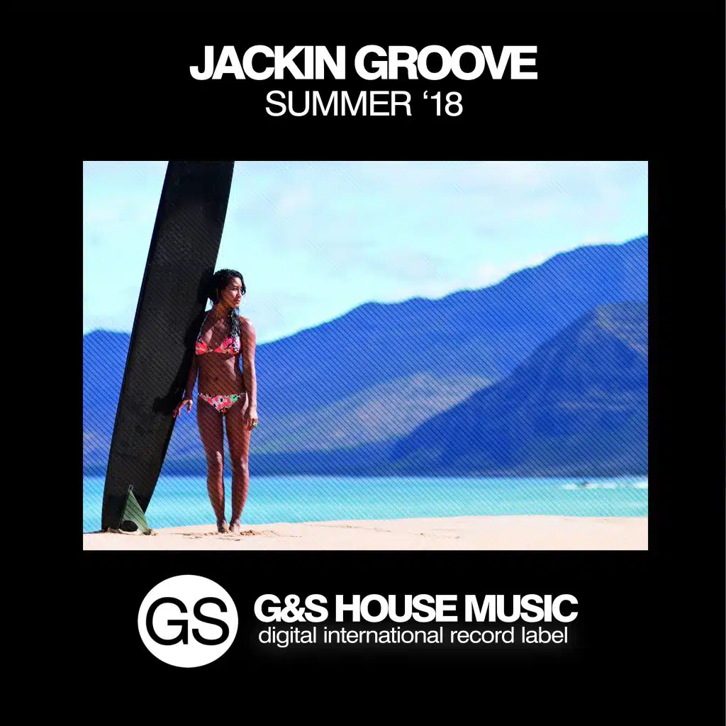 Jackin Groove Summer '18