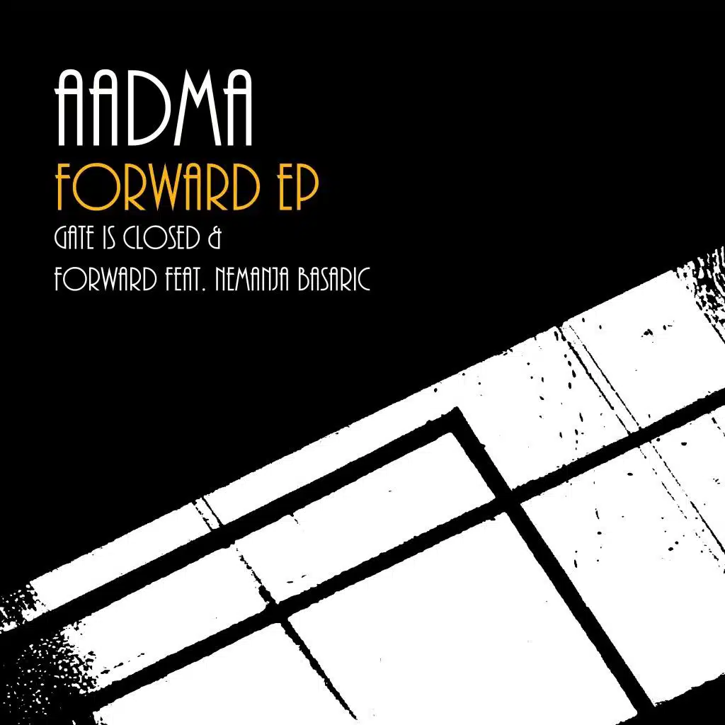Forward EP