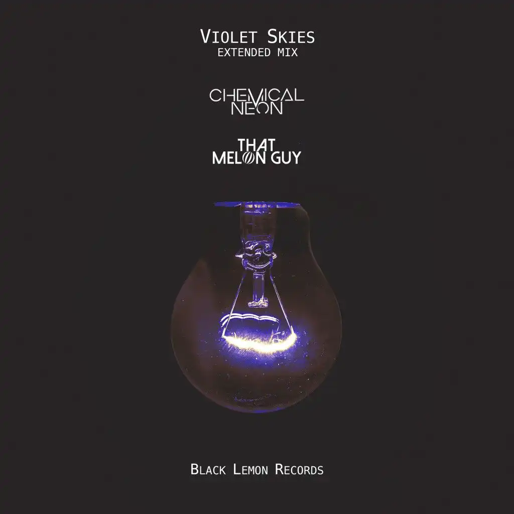 Violet Skies (Extended Mix)