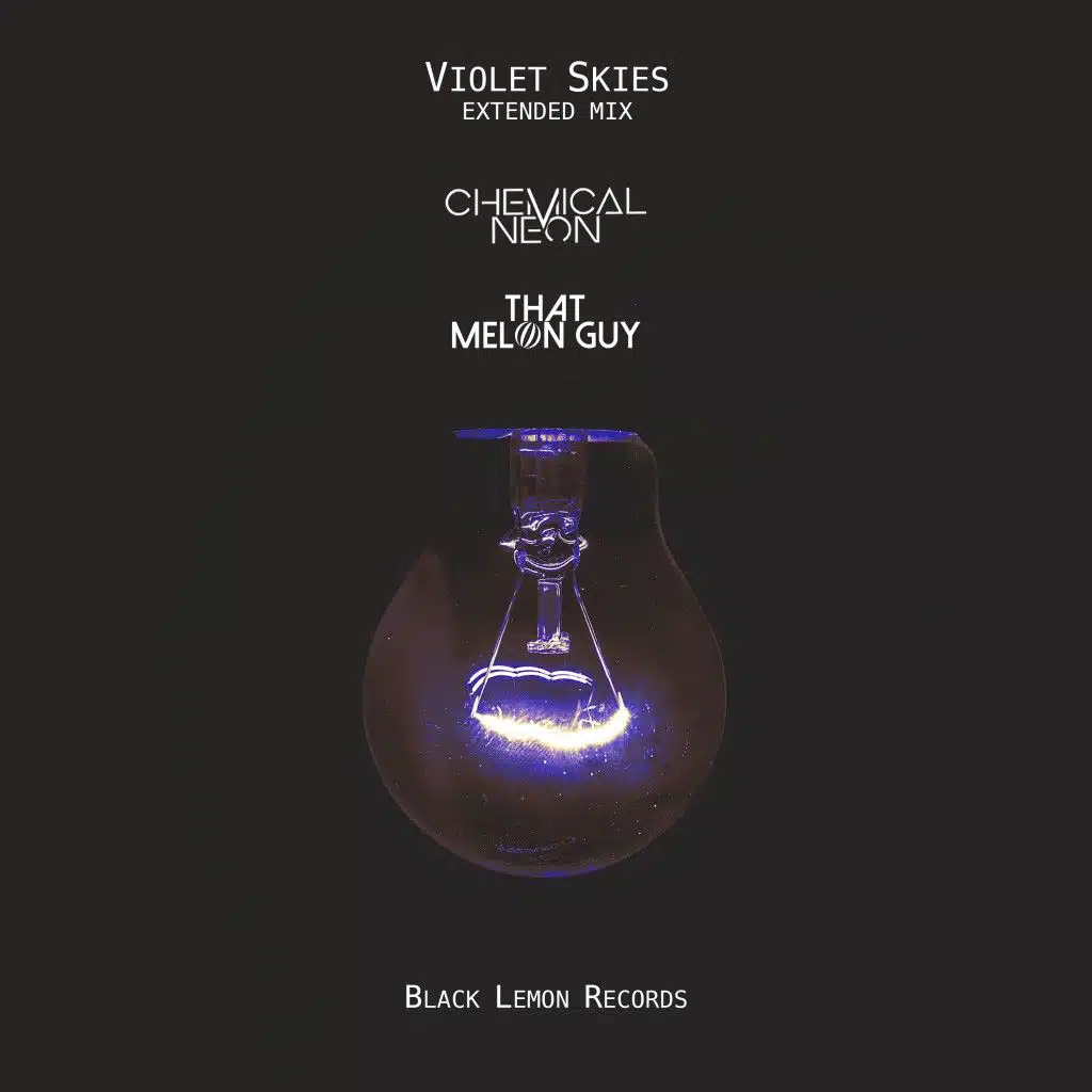 Violet Skies (Extended Mix)