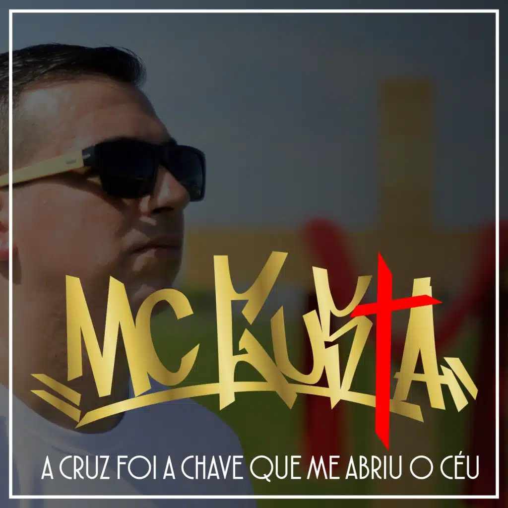 A Cruz Foi a Chave Que Me Abriu o Céu